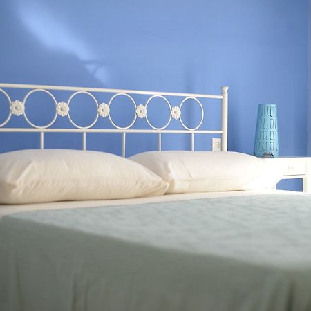 Cala Chiara Bed & Breakfast Ortona Luaran gambar