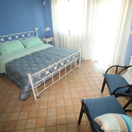 Cala Chiara Bed & Breakfast Ortona Luaran gambar