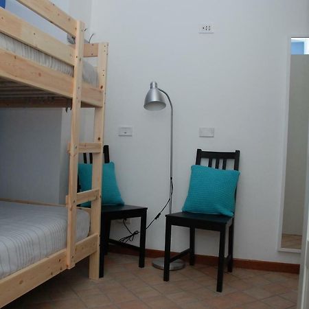 Cala Chiara Bed & Breakfast Ortona Luaran gambar