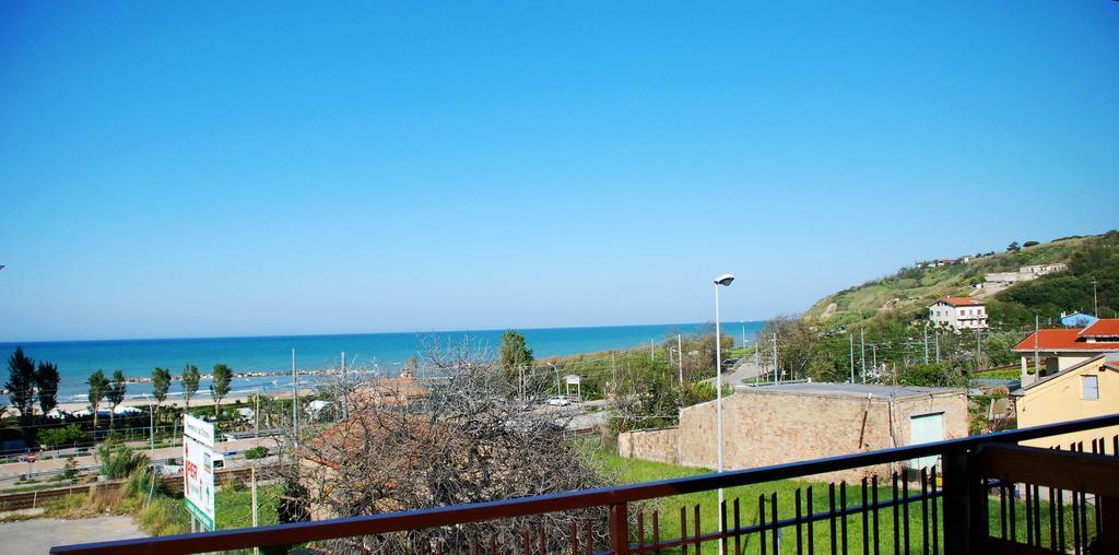 Cala Chiara Bed & Breakfast Ortona Luaran gambar