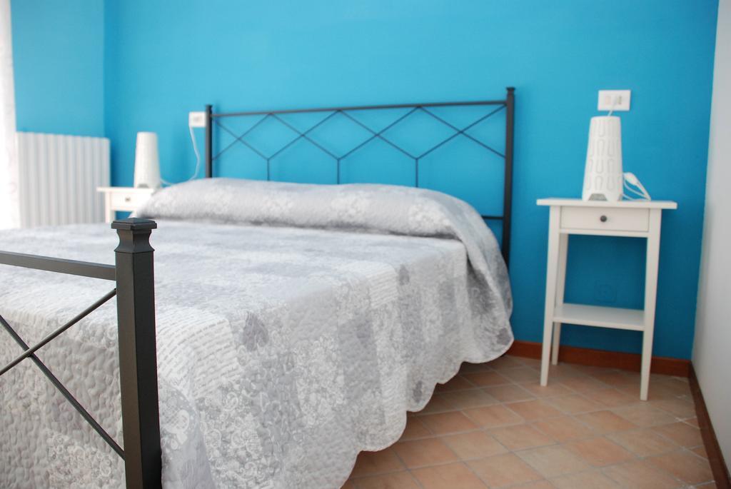 Cala Chiara Bed & Breakfast Ortona Luaran gambar