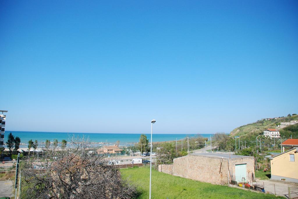 Cala Chiara Bed & Breakfast Ortona Luaran gambar