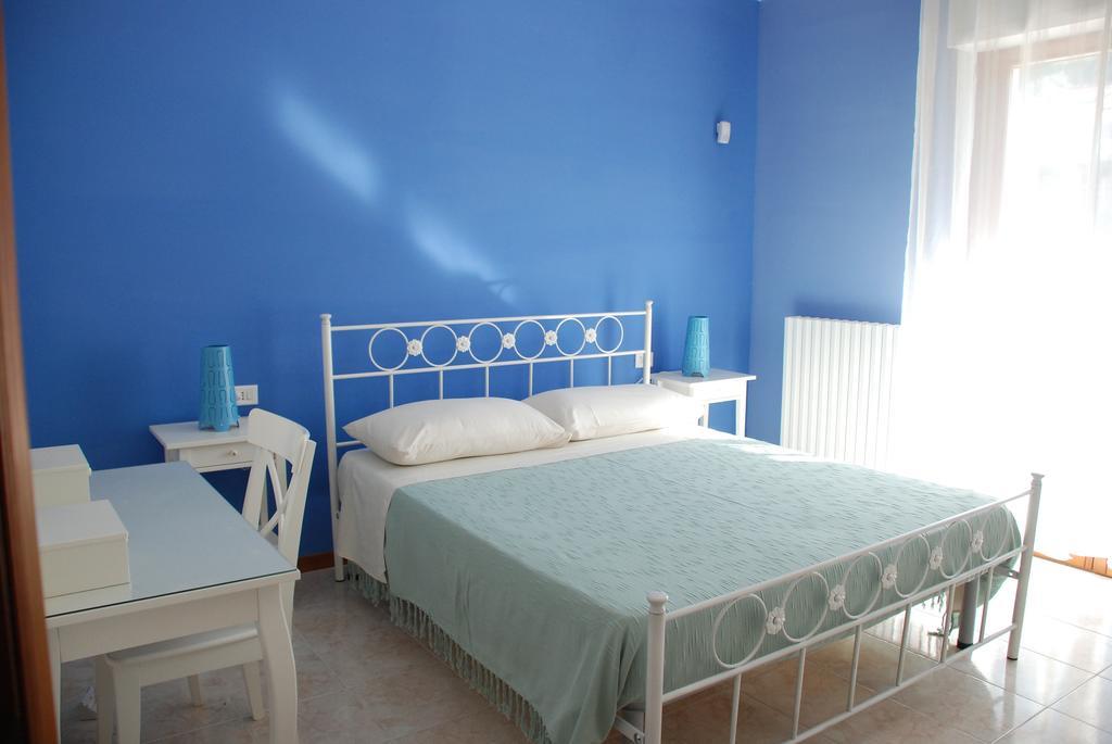 Cala Chiara Bed & Breakfast Ortona Luaran gambar