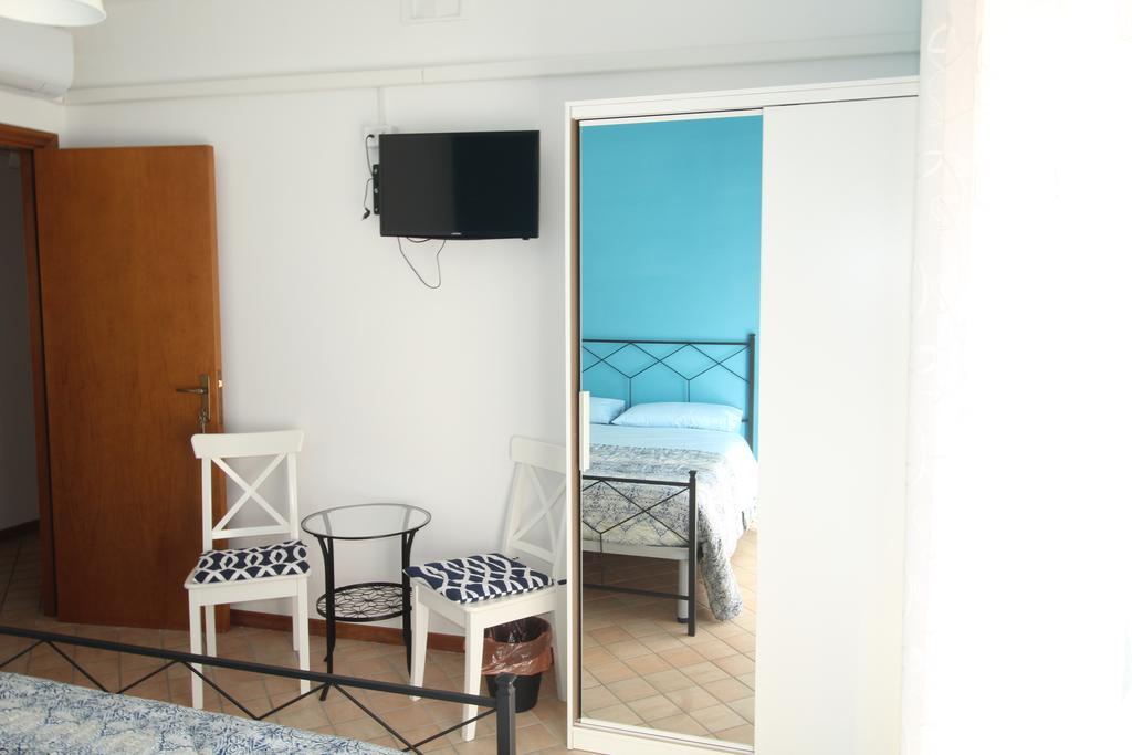 Cala Chiara Bed & Breakfast Ortona Luaran gambar