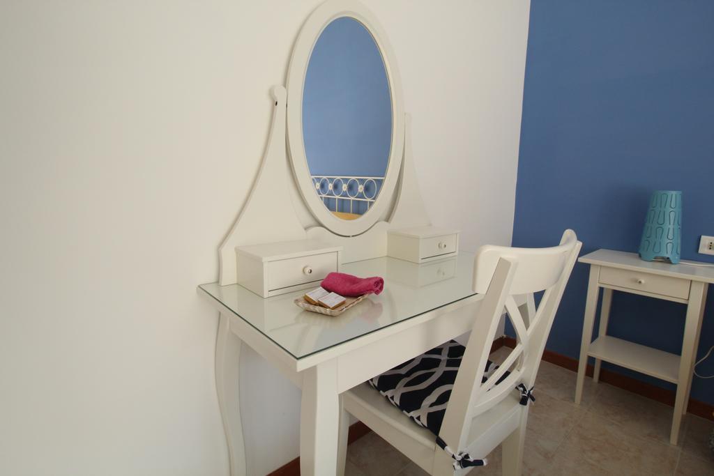 Cala Chiara Bed & Breakfast Ortona Luaran gambar