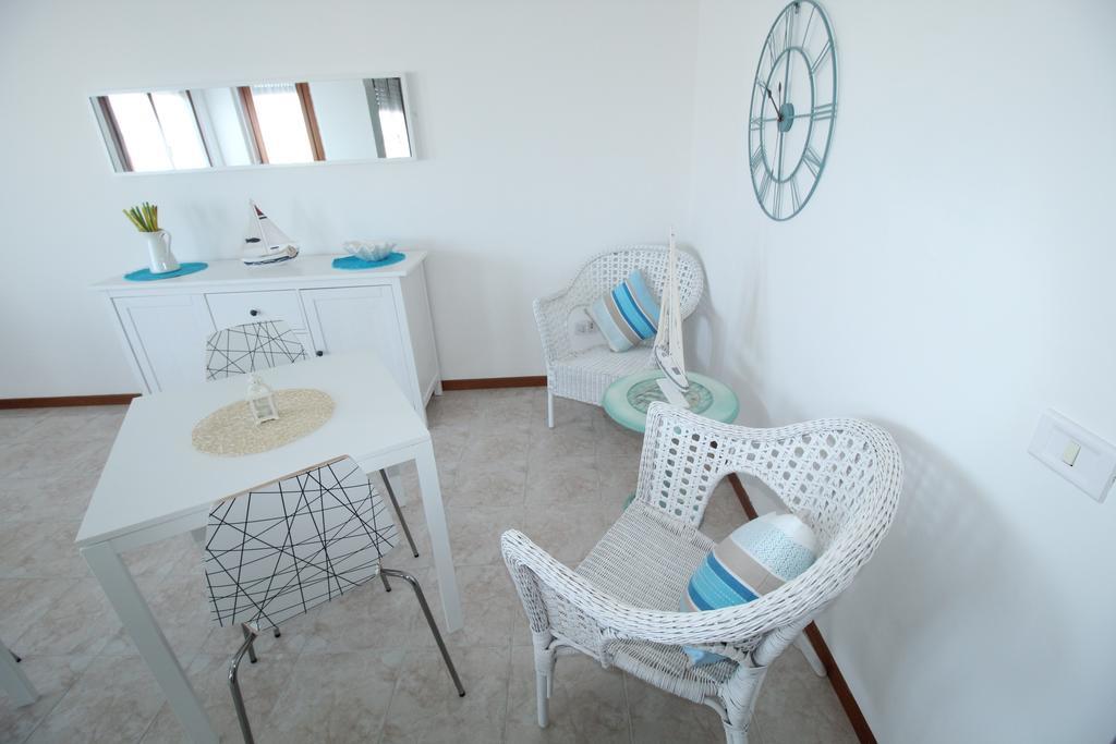 Cala Chiara Bed & Breakfast Ortona Luaran gambar