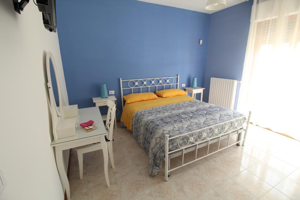 Cala Chiara Bed & Breakfast Ortona Luaran gambar