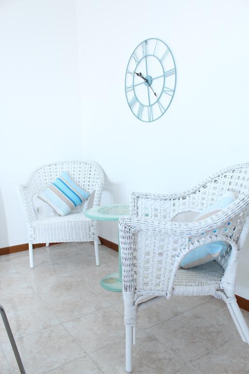 Cala Chiara Bed & Breakfast Ortona Luaran gambar