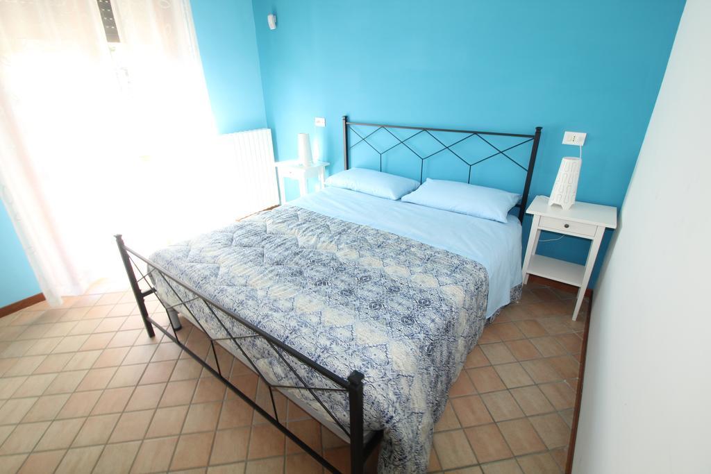 Cala Chiara Bed & Breakfast Ortona Luaran gambar