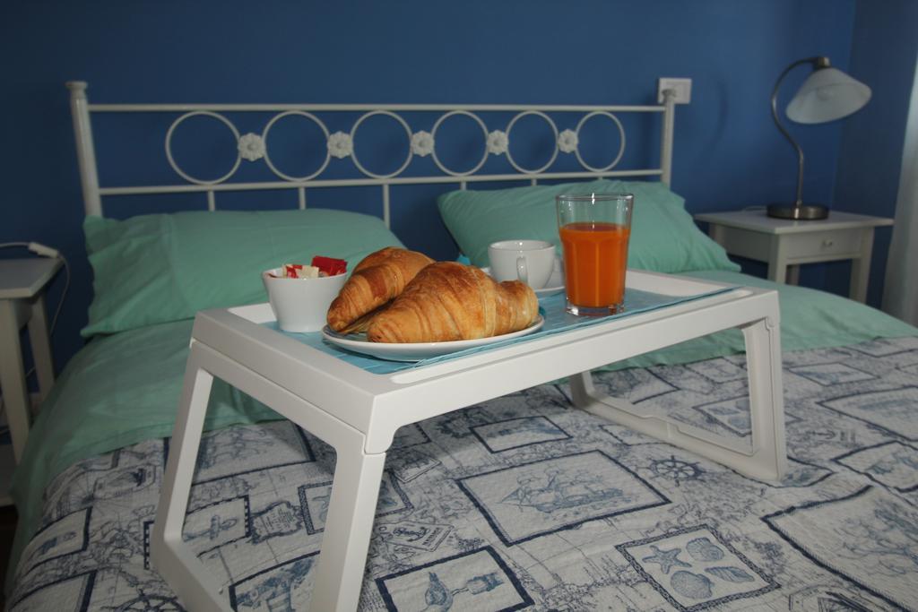 Cala Chiara Bed & Breakfast Ortona Luaran gambar