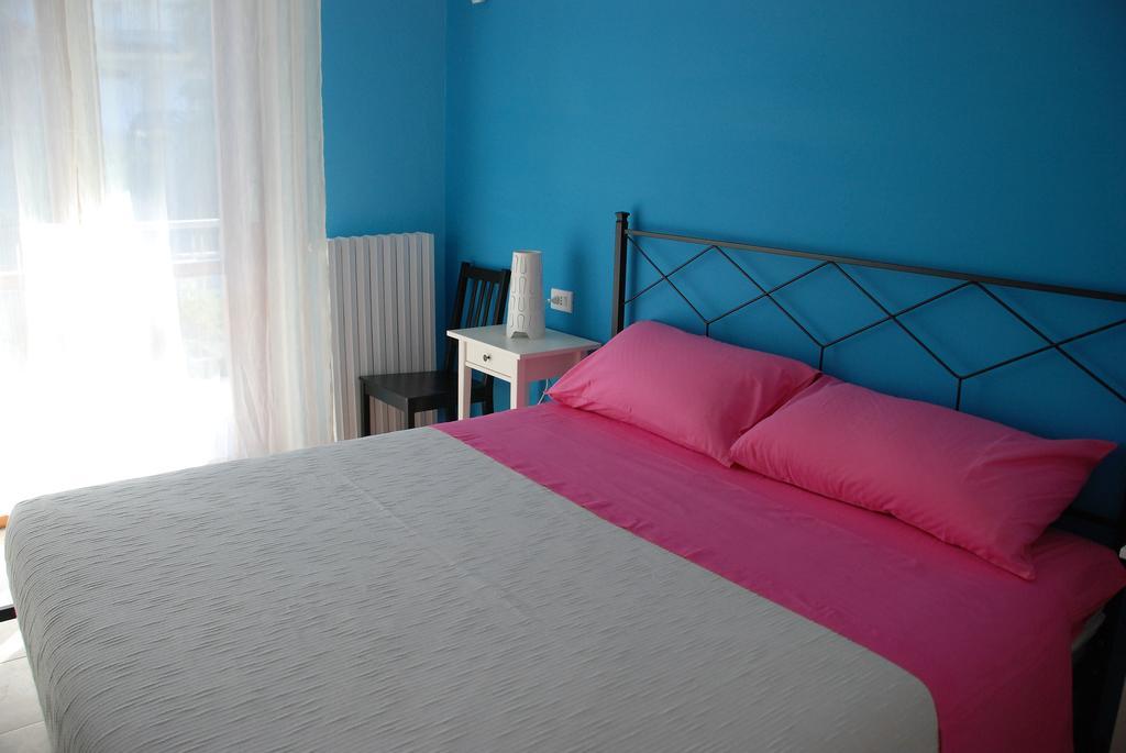 Cala Chiara Bed & Breakfast Ortona Luaran gambar