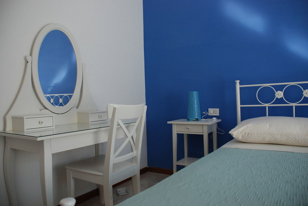 Cala Chiara Bed & Breakfast Ortona Luaran gambar