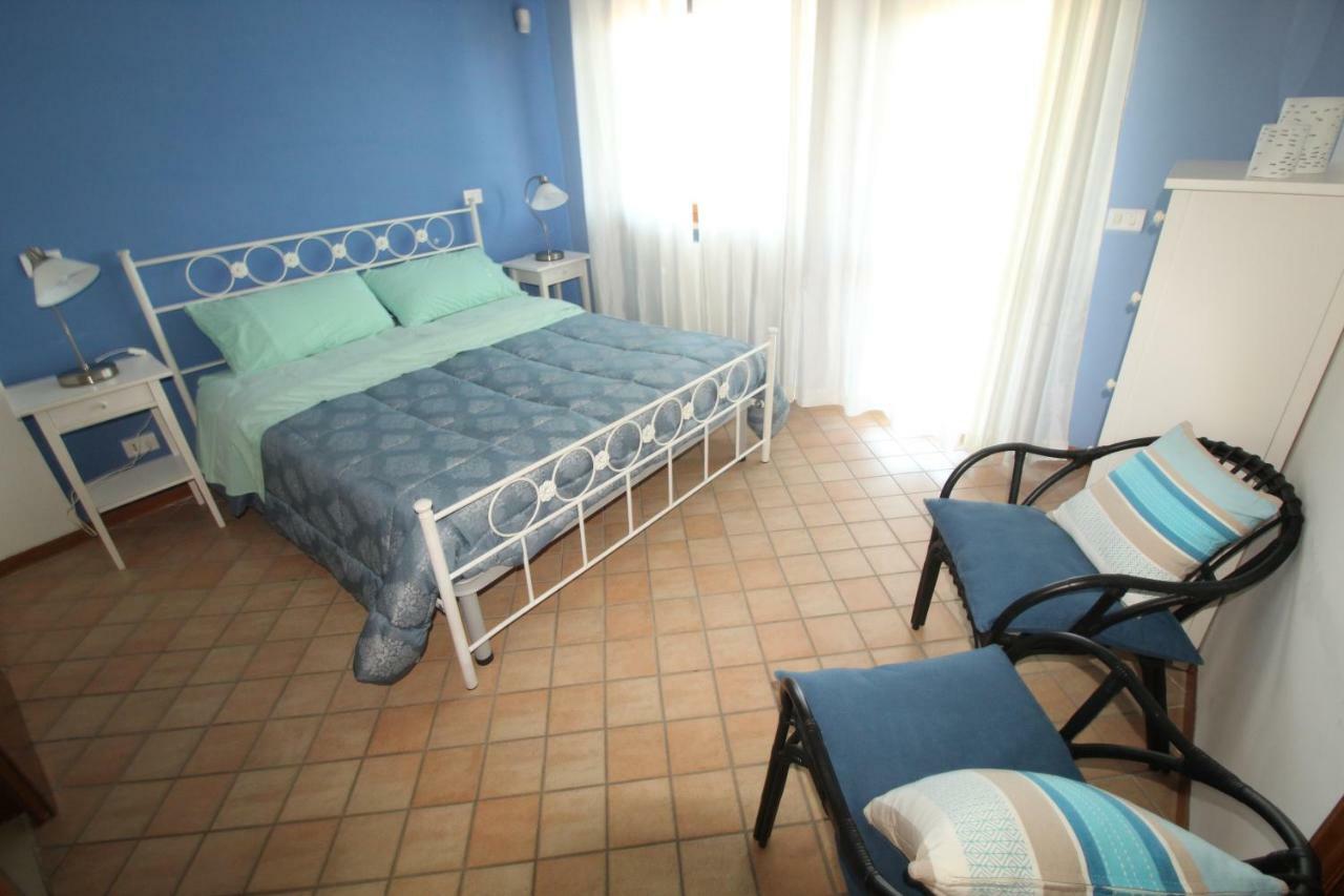 Cala Chiara Bed & Breakfast Ortona Luaran gambar