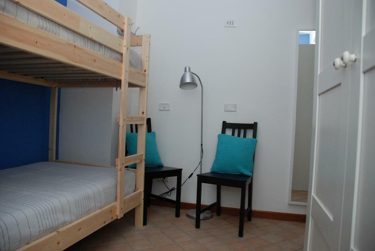 Cala Chiara Bed & Breakfast Ortona Luaran gambar